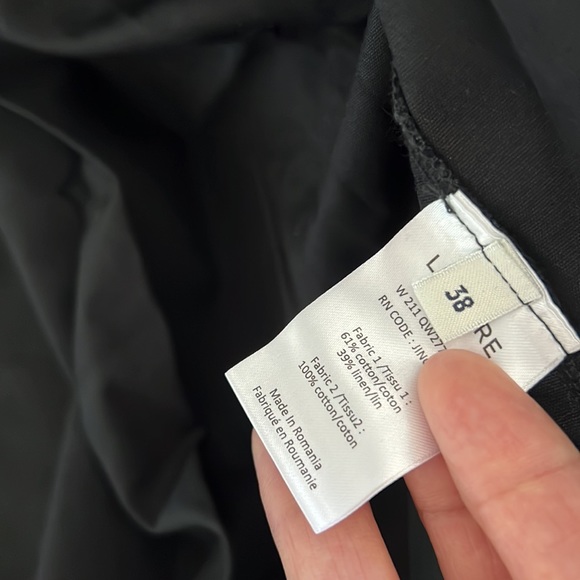 Lemaire trench coat for women - Picture 13 of 13